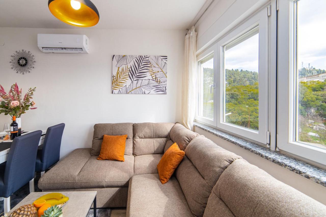 Apartment Sunrise Ploce Ploce  Exterior photo